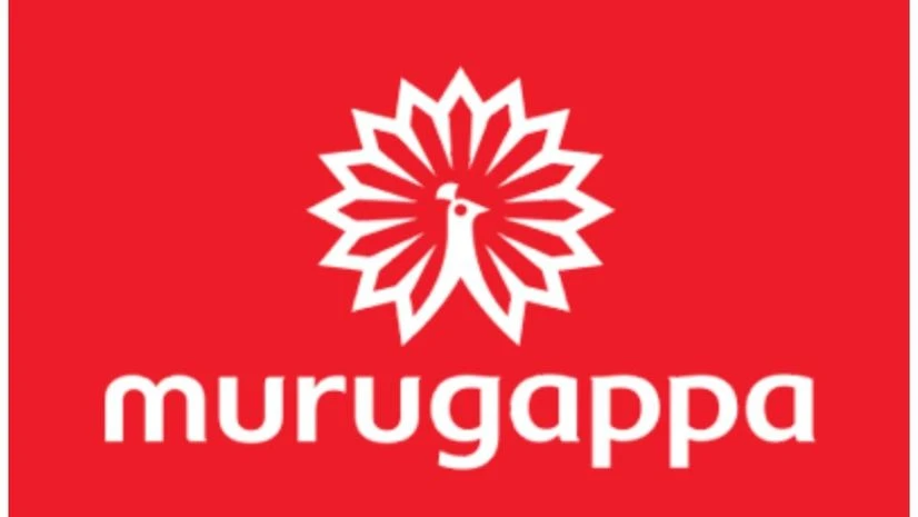 Murugappa Group, Murugappa logo Murugappa Group, Murugappa logo