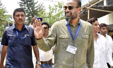 LS polls: 15 Muslim candidates, including TMC's Yusuf Pathan secure seats Yusuf Pathan,TMC candidate