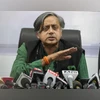 Shashi Tharoor,Shashi Shashi Tharoor,Shashi