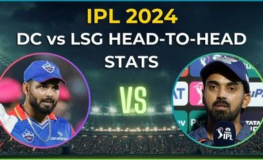 IPL 2024: DC-LSG head-to-head, Delhi weather forecast, Kotla pitch report IPL 2024 match on May 14: Delhi Capitals vs Lucknow Super Giants