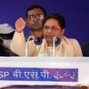 Mayawati
