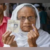 elderly voter,election,vote,voting,election 2024,lok sabha voting elderly voter,election,vote,voting,election 2024,lok sabha voting