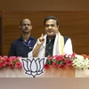 Haryana election: Himanta urges action against drug-linked politicians Himanta Biswa Sarma,Himanta Biswa,Himanta,Assam CM