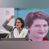 LS polls: If economy growing fast, why people not prosperous, asks Priyanka Priyanka Gandhi,Priyanka,Congress leader