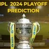 IPL 2024 playoff prediction