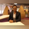 Anish Mukker, chief executive officer, Teleperformance India