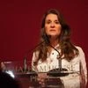 Melinda French Gates launches $250 million initiative for women's health