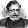 Former Bihar Deputy Chief Minister and senior BJP leader Sushil Kumar Modi
