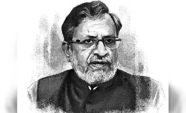 Former Bihar Deputy Chief Minister and senior BJP leader Sushil Kumar Modi Former Bihar Deputy Chief Minister and senior BJP leader Sushil Kumar Modi