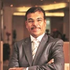 Umesh Revankar, Executive vice-chairman, Shriram Finance Umesh Revankar, Executive vice-chairman, Shriram Finance