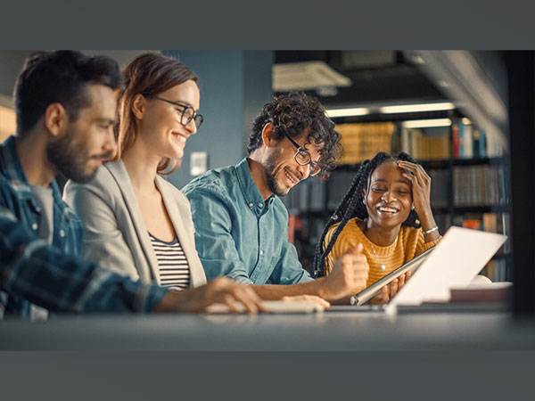 Tennis player James Blake