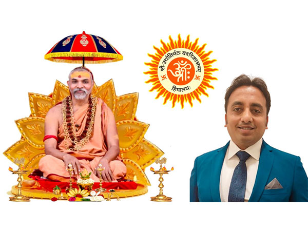 Tennis player James Blake