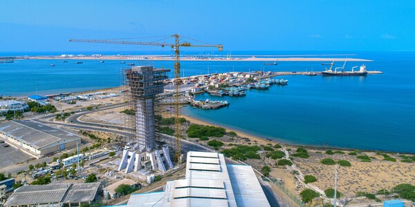 India-Iran Chabahar port deal: US State Dept warns of potential sanctions