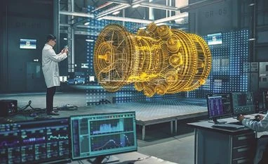 Innovation, competition, ambition: Why Indian firms must invest more in R&D Research and Devlopment