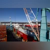 Ships, Shipping industry, ship Ships, Shipping industry, ship