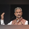 India's 'Neighbourhood First Policy' is consultative: EAM Jaishankar S Jaishankar,Jaishankar