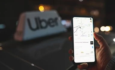 Kochi to Ayodhya: India Ubered its way to 9.2 billion kilometres in 2024 Uber