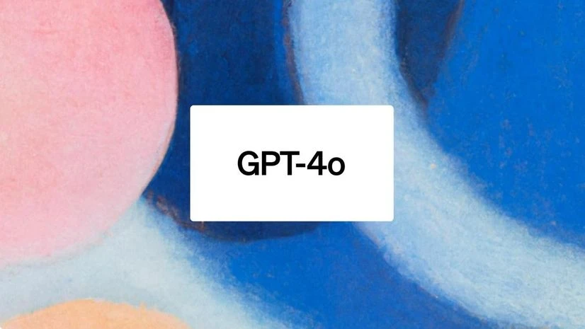 OpenAI's GPT-4o OpenAI's GPT-4o