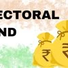 Electoral Bond, electoral bond, bonds