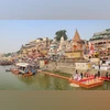 EaseMyTrip inks MoU with UP EcoTourism Development Board to boost tourism Varanasi