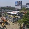 billboard collapse,hoarding collapse,hoarding collapse Mumbai