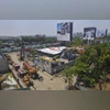 billboard collapse,hoarding collapse,hoarding collapse Mumbai billboard collapse,hoarding collapse,hoarding collapse Mumbai