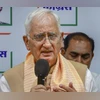 Not an easy task: Congress' Salman Khurshid on 'One Nation, One Election' Salman Khurshid
