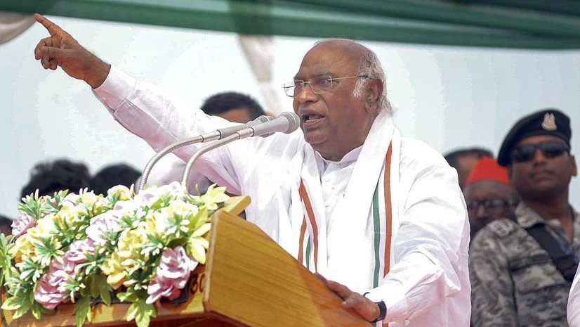 Mallikarjun Kharge,Kharge,Mallikarjun Mallikarjun Kharge,Kharge,Mallikarjun