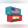 India's export reliance on US grows despite diversification push us india trade export import