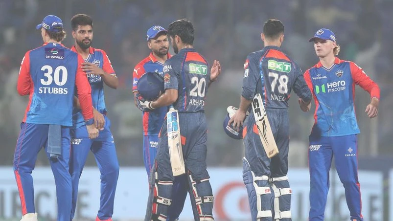 IPL 2025, Match - 4 | DC vs LSG | Fantasy Tips, Prediction & Preview