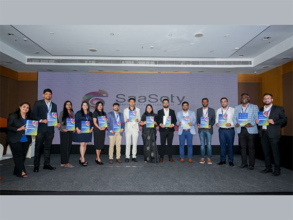 Tennis player James Blake