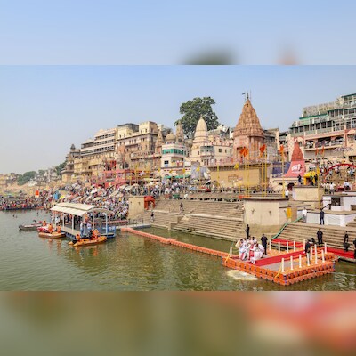 EaseMyTrip inks MoU with UP EcoTourism Development Board to boost tourism