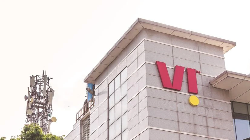 Vodafone Idea Vodafone Idea