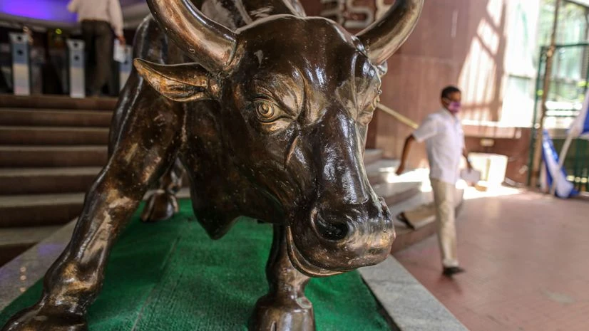 Stock Market Today: Why Sensex soared 1,600 pts, hit 83k today, Nifty scaled new high of 25,400 | News on Markets BSE NSE, Bull market, Indian share market