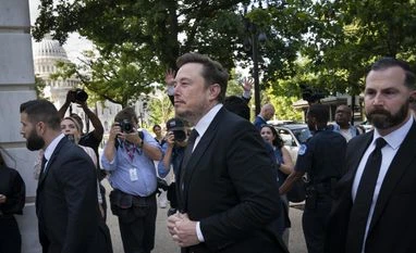 Elon Musk ordered to resume testimony in X acquisition probe by SEC Elon Musk, Musk
