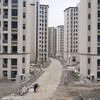 Too many unsold homes? China considering govt purchases to ease glut