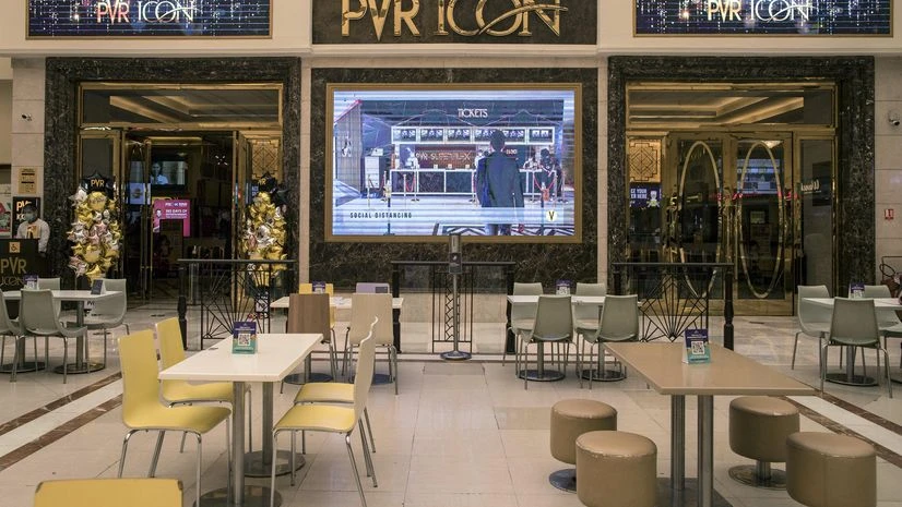 Inox, PVR Inox Inox, PVR Inox