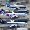 Boeing 737 Max,airlines,jet airways