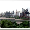BHLAI STEEL PLANT
