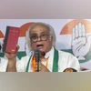 Jairam Ramesh accuses PM Modi, HM of subverting constitutional principles Jairam Ramesh, Jairam
