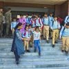Kanpur School Bomb Threats
