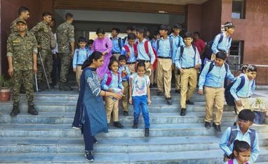 DM orders closure of schools in Sikkim's Mangan due to safety concerns Kanpur School Bomb Threats
