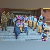 Kanpur School Bomb Threats Kanpur School Bomb Threats