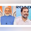 Narendra Modi, Rahul Gandhi Narendra Modi, Rahul Gandhi