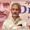 S Jaishankar, Jaishankar S Jaishankar, Jaishankar