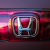 Honda posts 23% Q1 profit jump, aided by sales of hybrid vehicle Honda Motor