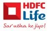 Private sector life insurer HDFC Life Insurance