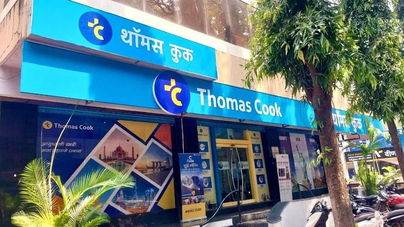 Thomas Cook India Group Thomas Cook India Group