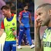 Top five players who might be playing thier last ipl in IPL 2024