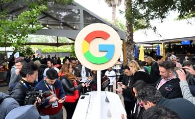 Google's new project Astra represents future of AI-powered assistants Google